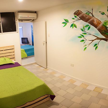 Apartamentos Turisticos In Di Town San Andrés Стая снимка