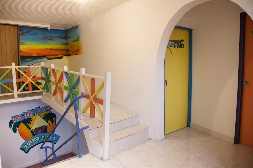 Apartamentos Turisticos In Di Town San Andrés Стая снимка