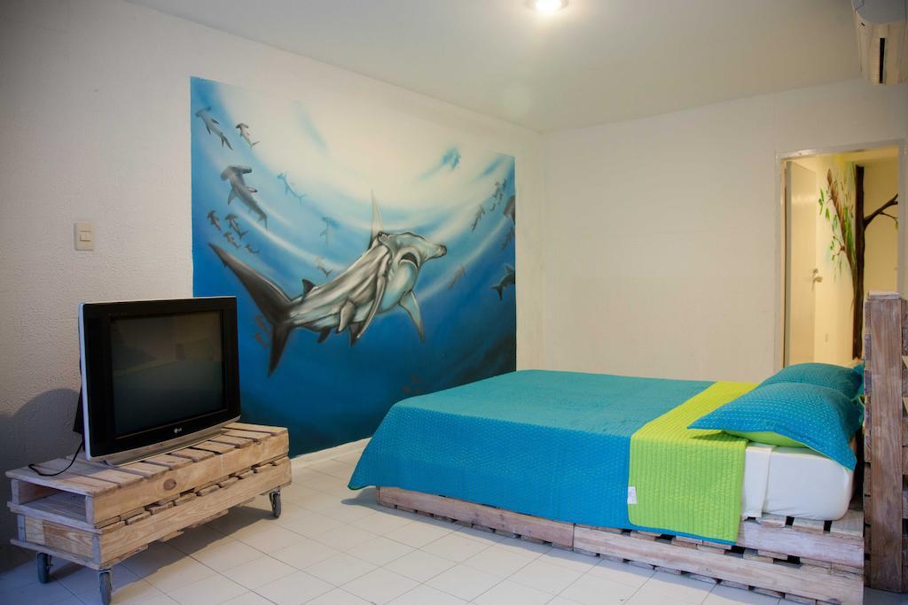 Apartamentos Turisticos In Di Town San Andrés Стая снимка