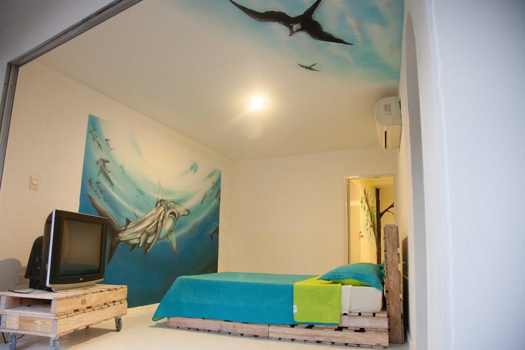 Apartamentos Turisticos In Di Town San Andrés Стая снимка